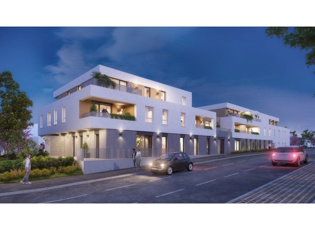 L'Evasion appart Pfulgriesheim