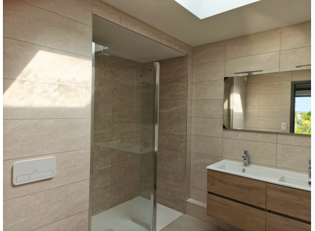 Programme immobilier neuf appart Thionville