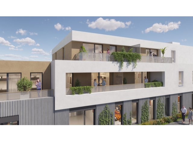 L'Evasion appart Pfulgriesheim