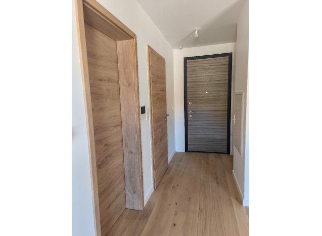 Programme immobilier neuf appart Thionville