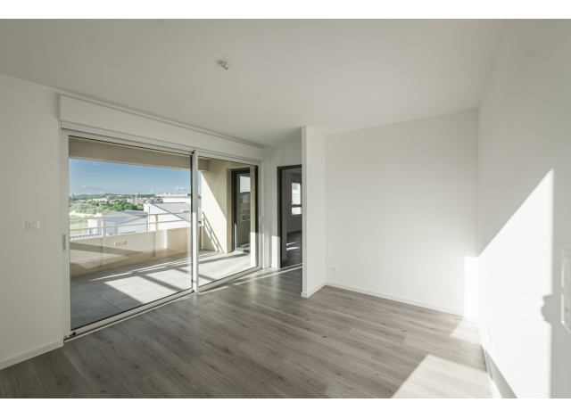 Signature appart Metz