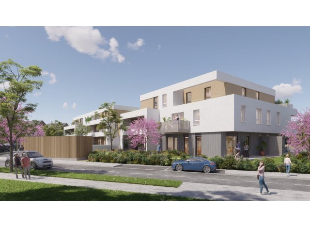 L'Evasion appart Pfulgriesheim