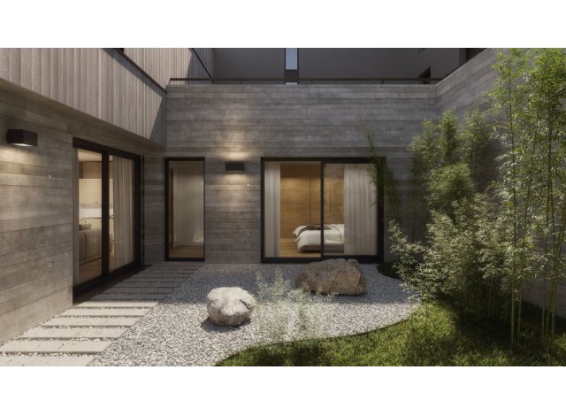 Le Bellevue appart Thionville