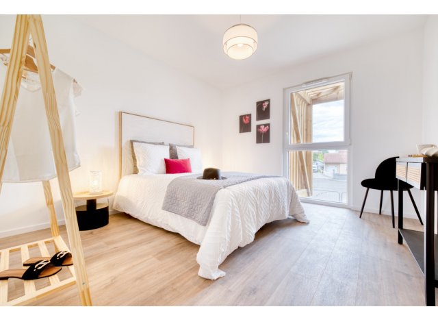Projet immobilier Cattenom : Le Hameau des Hirondelles