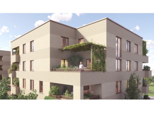 Le 27 appart Terville