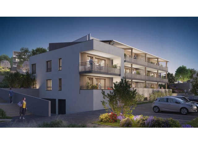 Le Manoir de Jade appart Redange