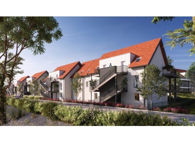 Domaine du Veilleur Phase 2 mixte Turckheim