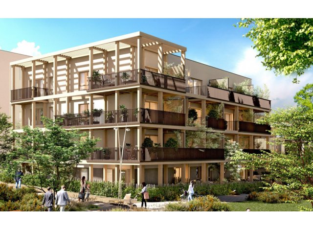Les Lodges du Parc appart Villerupt