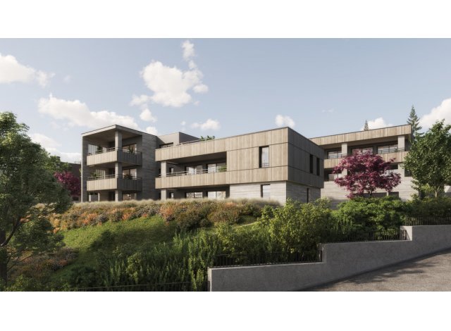 Le Bellevue appart Thionville