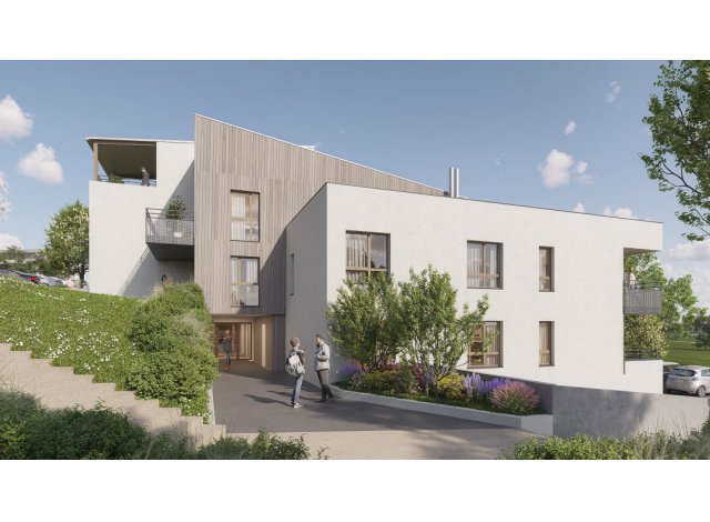 Le Manoir de Jade appart Redange