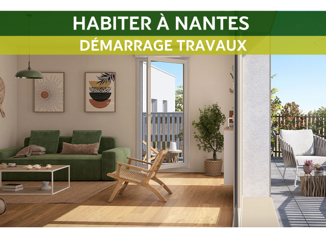 Natureo appart Nantes