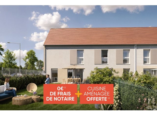 Le Clos Venette mixte Venette