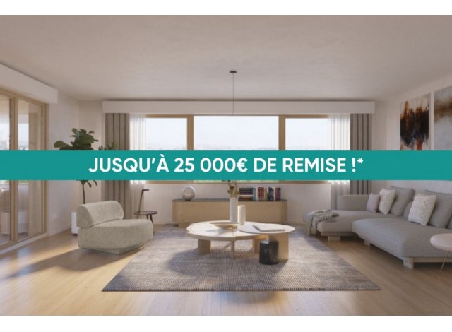 Millesime - mixte Metz