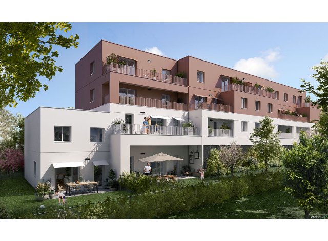Navalia appart Saint-Nazaire