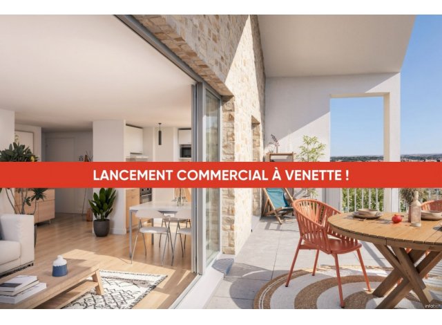 Le Clos Venette mixte Venette