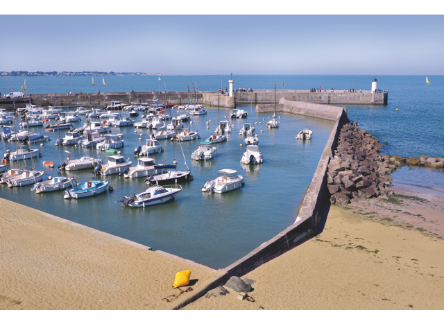 Jadelia appart Saint-Michel-Chef-Chef