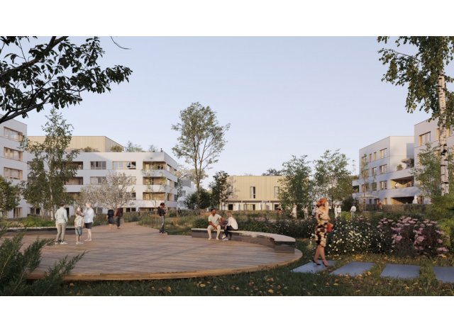 Millesime - mixte Metz