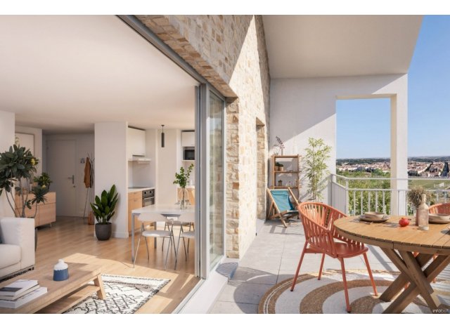 Le Clos Venette mixte Venette