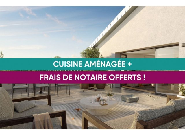 Domaine de Buthegnemont appart Nancy