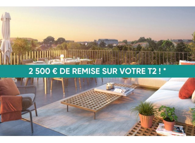 Oxygene appart Montigny-lès-Metz