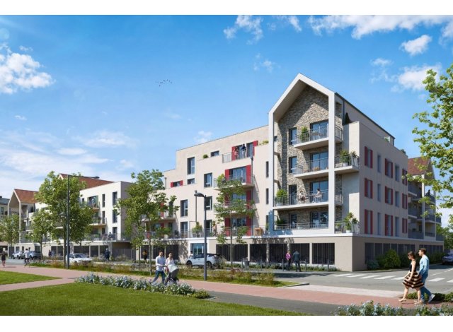 Le Clos Venette mixte Venette