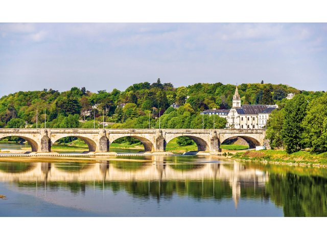 Louise de Bourbon appart La Ville-aux-Dames