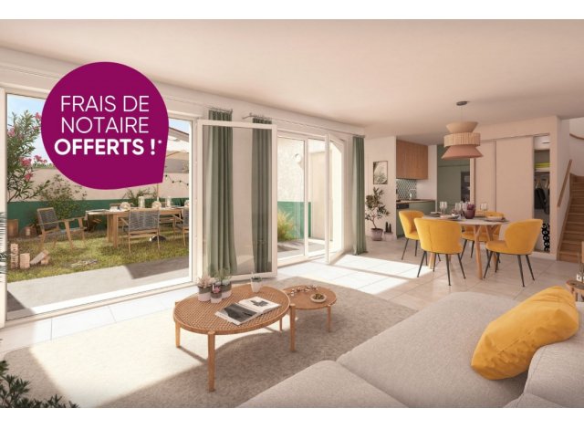 Vision d'Aou mixte Marseille 15ème