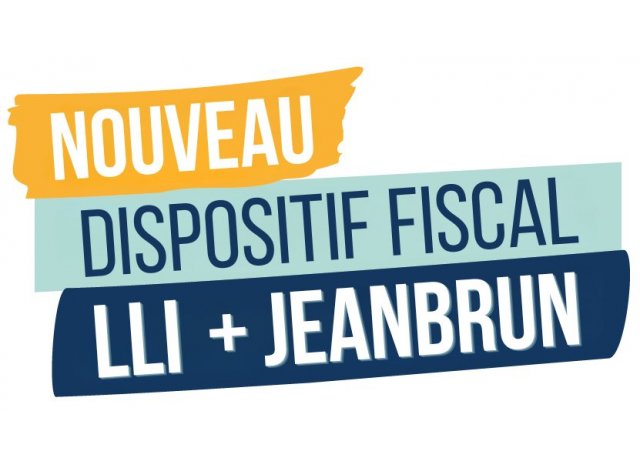 Projet immobilier Saint-Michel-Chef-Chef : Jadelia