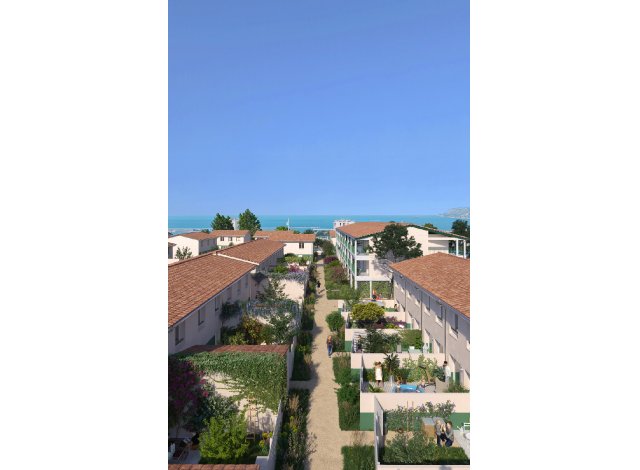 Vision d'Aou mixte Marseille 15ème