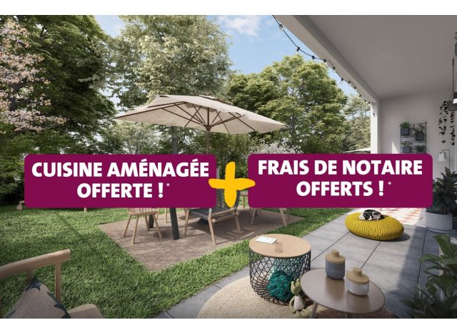 Navalia appart Saint-Nazaire