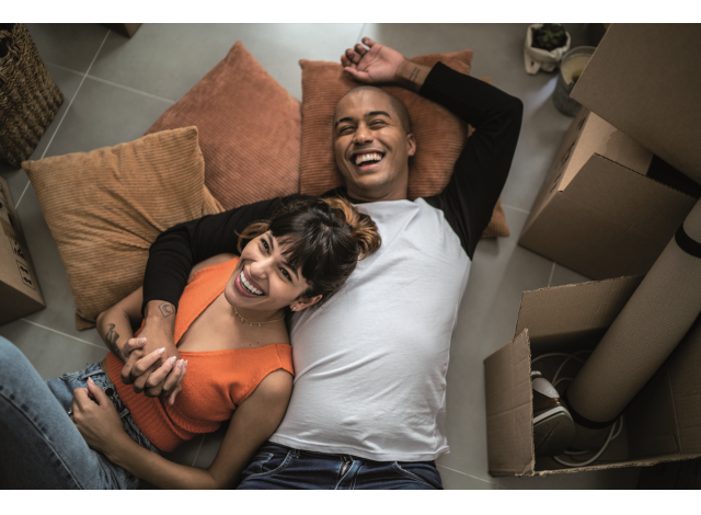 Programme immobilier neuf appart Sorigny