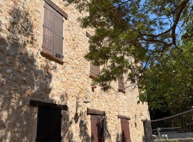 Programme immobilier Grasse