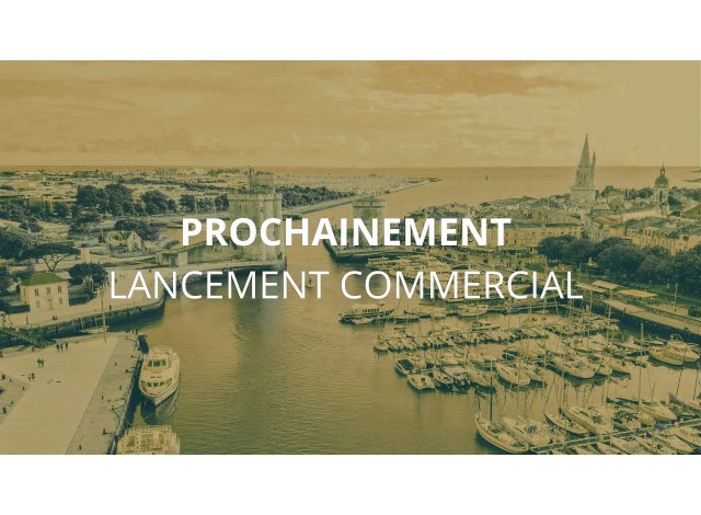 Layline Ultim appart La Rochelle