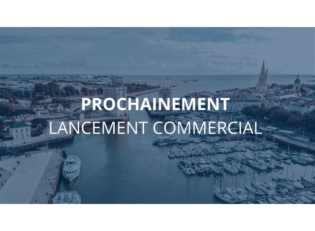 Layline appart La Rochelle