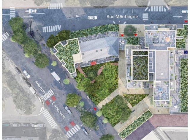 L'Aparté appart Vigneux-sur-Seine