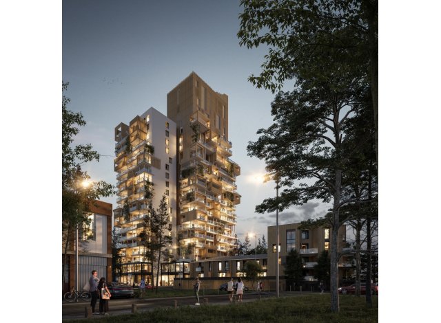L'Aparté appart Vigneux-sur-Seine