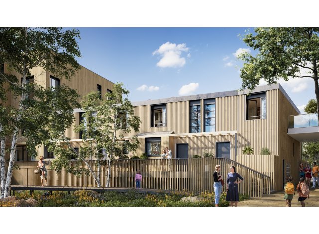L'Aparté appart Vigneux-sur-Seine