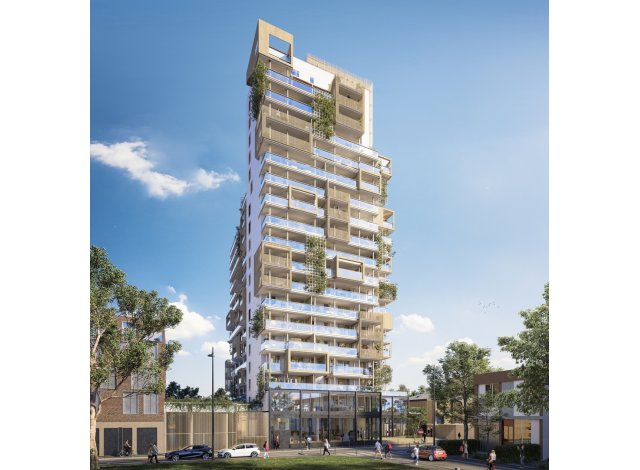 L'Aparté appart Vigneux-sur-Seine