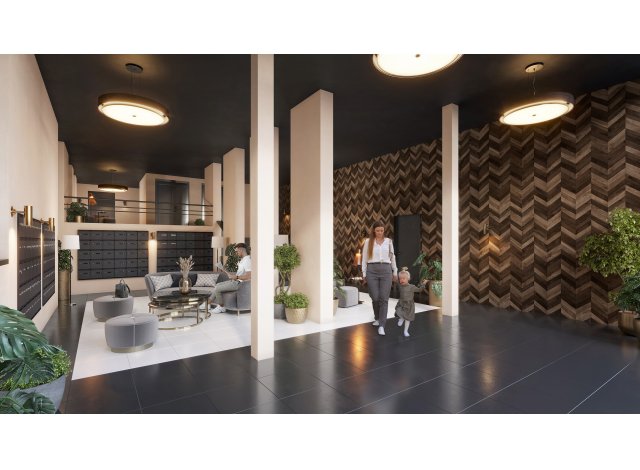 L'Aparté appart Vigneux-sur-Seine