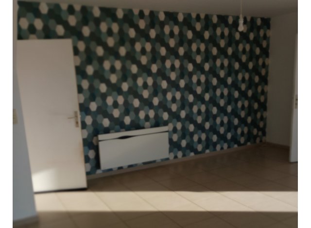 Programme immobilier neuf maison Criel-sur-Mer