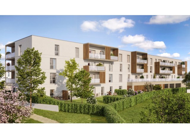 Beaumanoir appart L'Huisserie