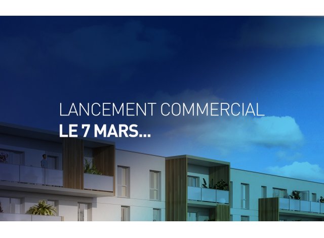 Beaumanoir appart L'Huisserie