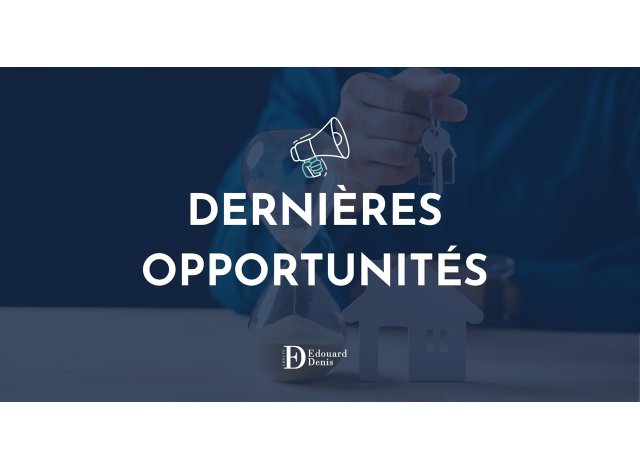 Hepha Immobilier neuf Vichy