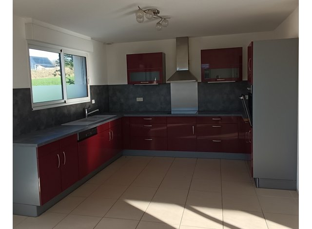 Logement neuf Criel-sur-Mer : Maison à Vendre