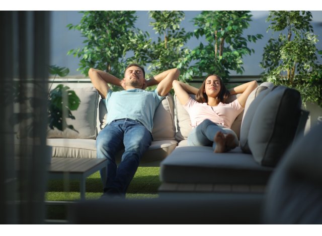 Programme immobilier Bobigny