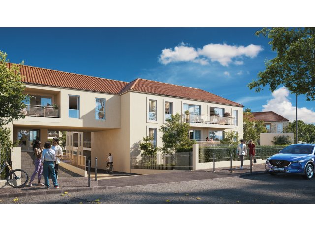 Programme immobilier Saint-Arnoult-en-Yvelines