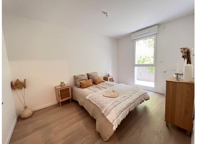 Projet immobilier Honfleur : Boreal