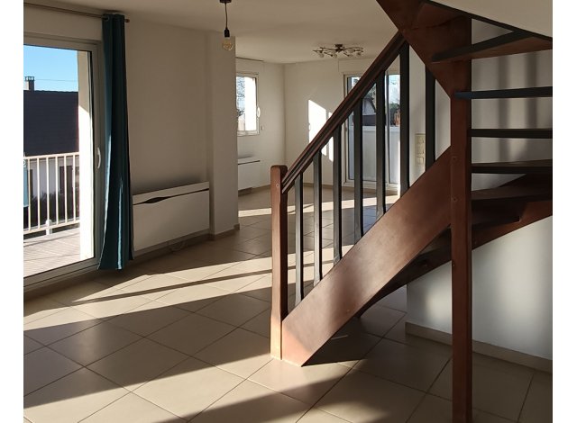 Maison à Vendre Immobilier neuf Criel-sur-Mer
