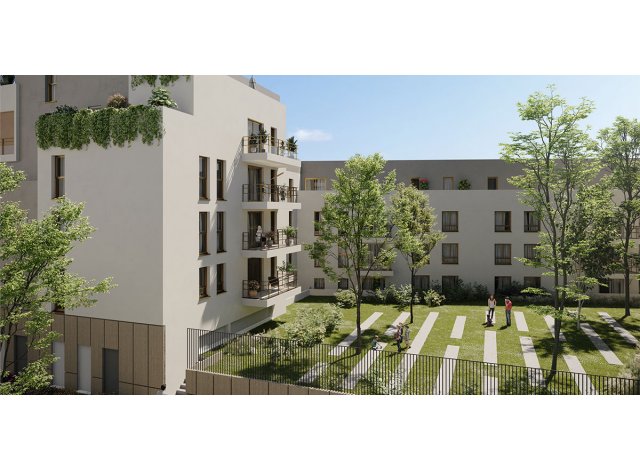 Calypso appart Rouen