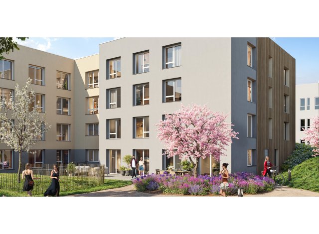 Metz me up appart Metz